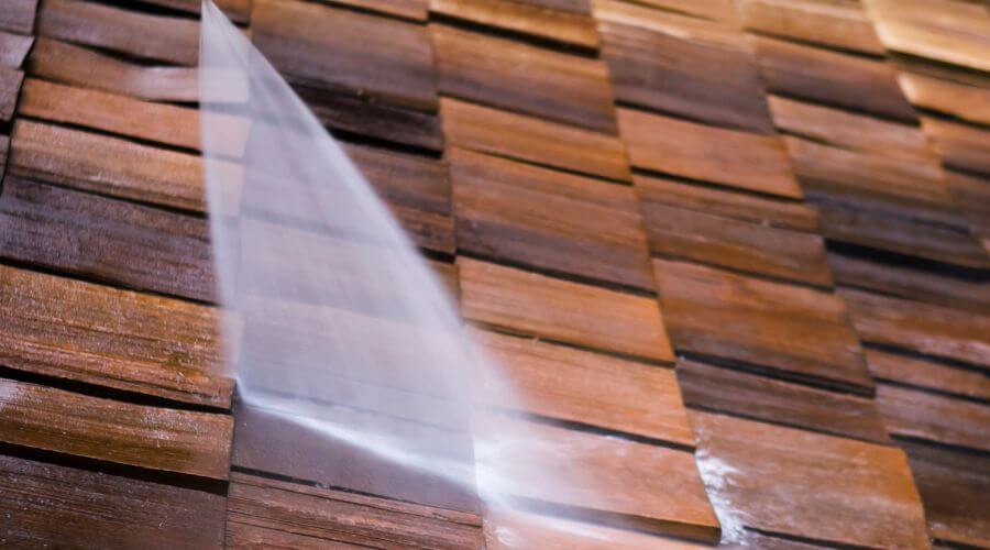 Shingle Roofing in Era, TX